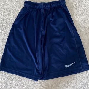 Men’s nike shorts